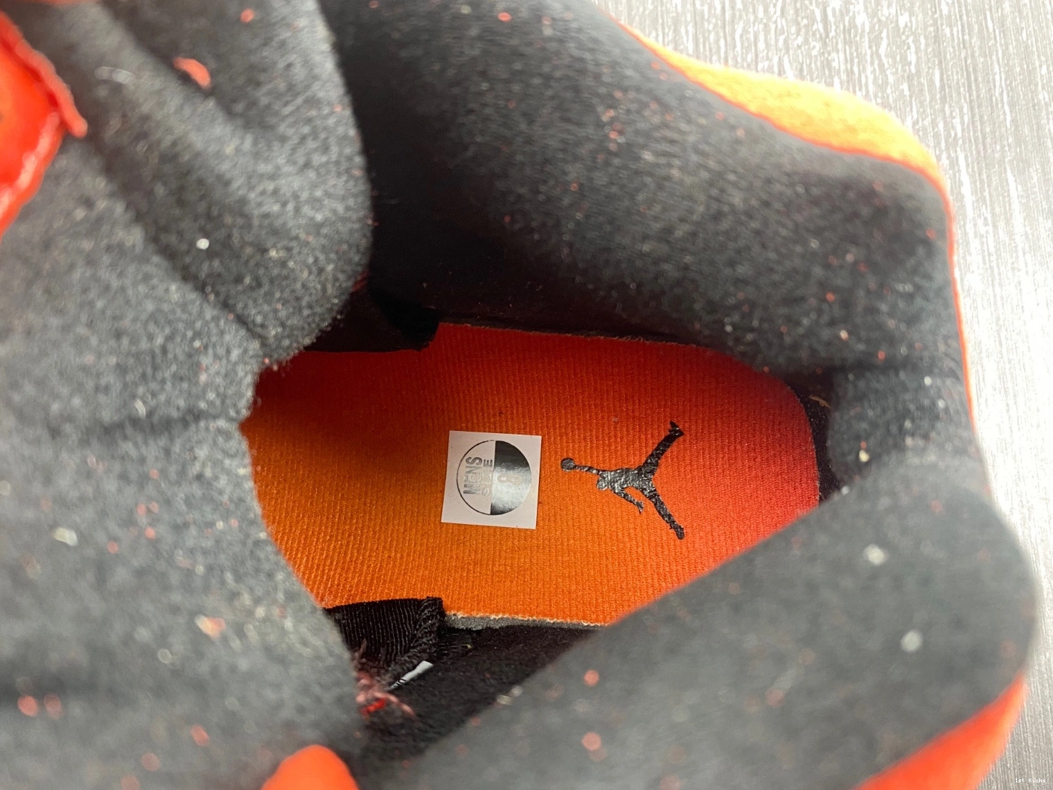 Air DO9336-800 5 Mars” Jordan On  “Dunk 0307